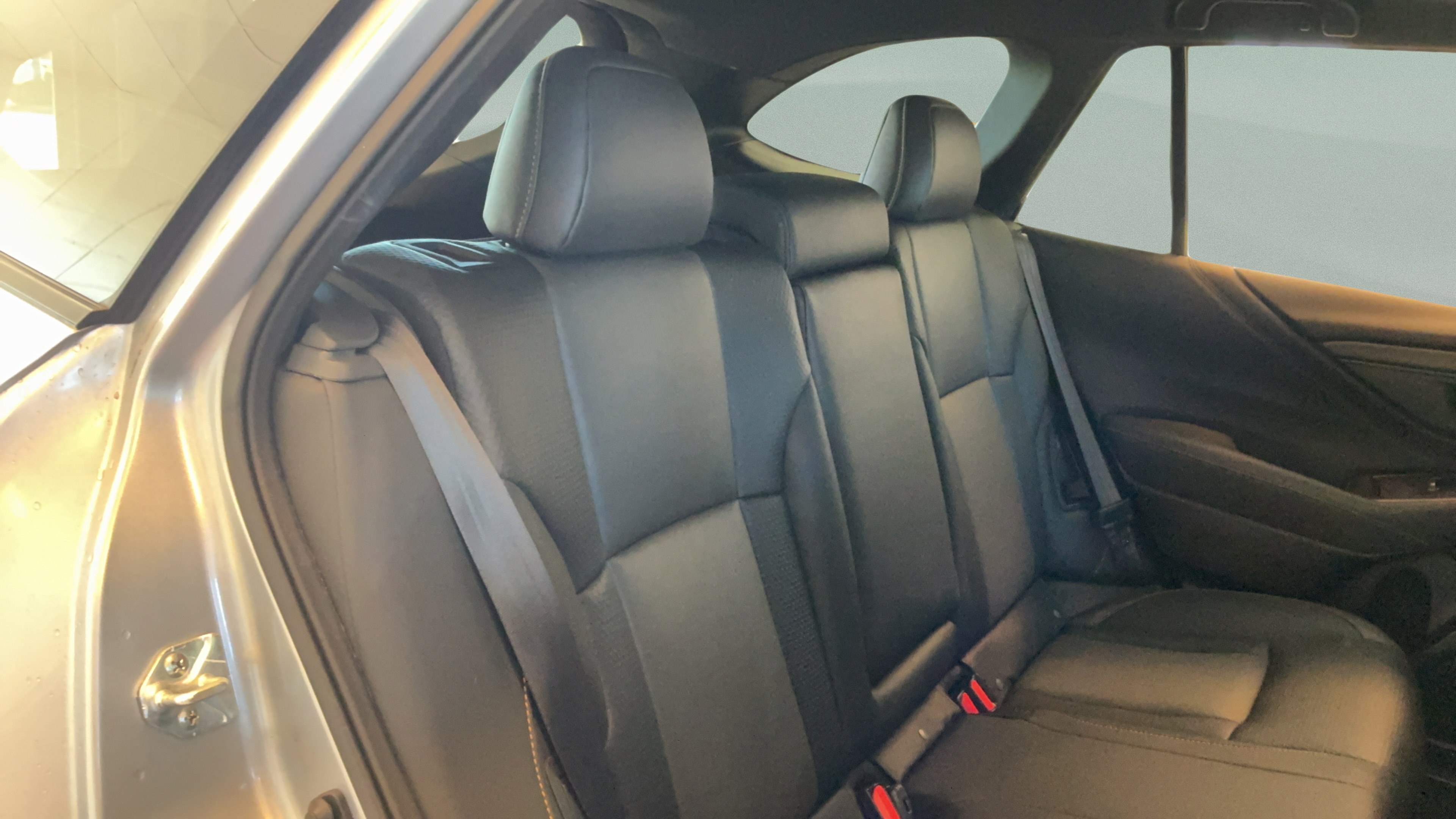 Used 2022 Subaru Outback Wilderness AWD/4WD image 38