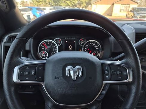 New 2026 RAM 2500 Tradesman image 15