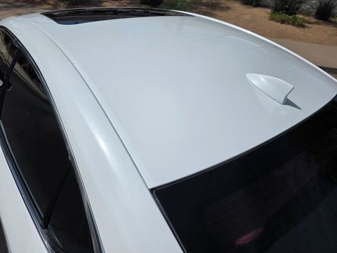 Used 2023 Lexus IS 350 F Sport w/ Navigation Package RWD image 12