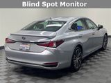 Certified 2023 Lexus ES 300h w/ Premium Package image 6