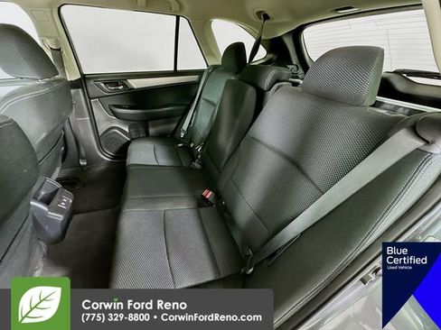 Used 2019 Subaru Outback 2.5i Premium w/ Popular Package #2 image 28