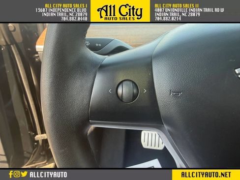 Used 2020 Tesla Model Y Performance image 22