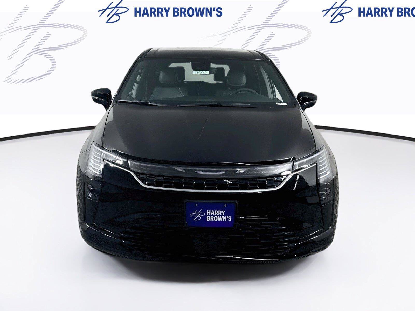 New 2027 Chrysler Pacifica Select AWD/4WD image 27