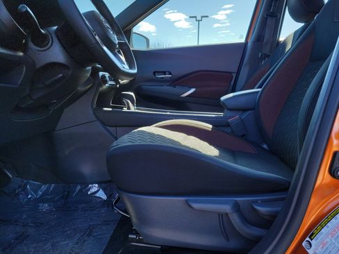 Certified 2023 Nissan Kicks SR image 16