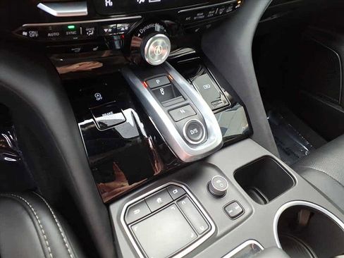 Certified 2023 Acura MDX w/Technology Package image 14