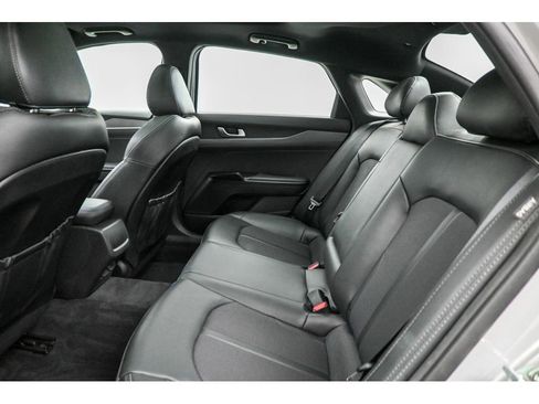 Used 2022 Kia K5 GT-Line w/ GT-Line Awd Premium Package image 27