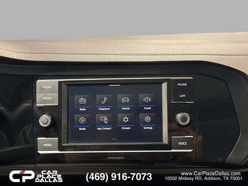Used 2022 Volkswagen Jetta SE FWD image 27