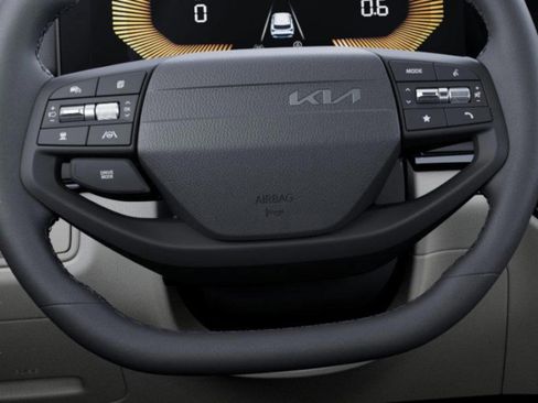 New 2026 Kia Sportage EX image 22