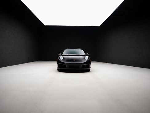 Used 2024 Porsche 911 Carrera 4 AWD/4WD image 84