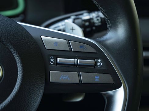 Used 2024 Hyundai Palisade XRT FWD image 22