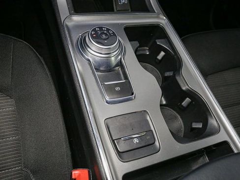 Used 2022 Ford Edge SEL w/ Convenience Package image 27