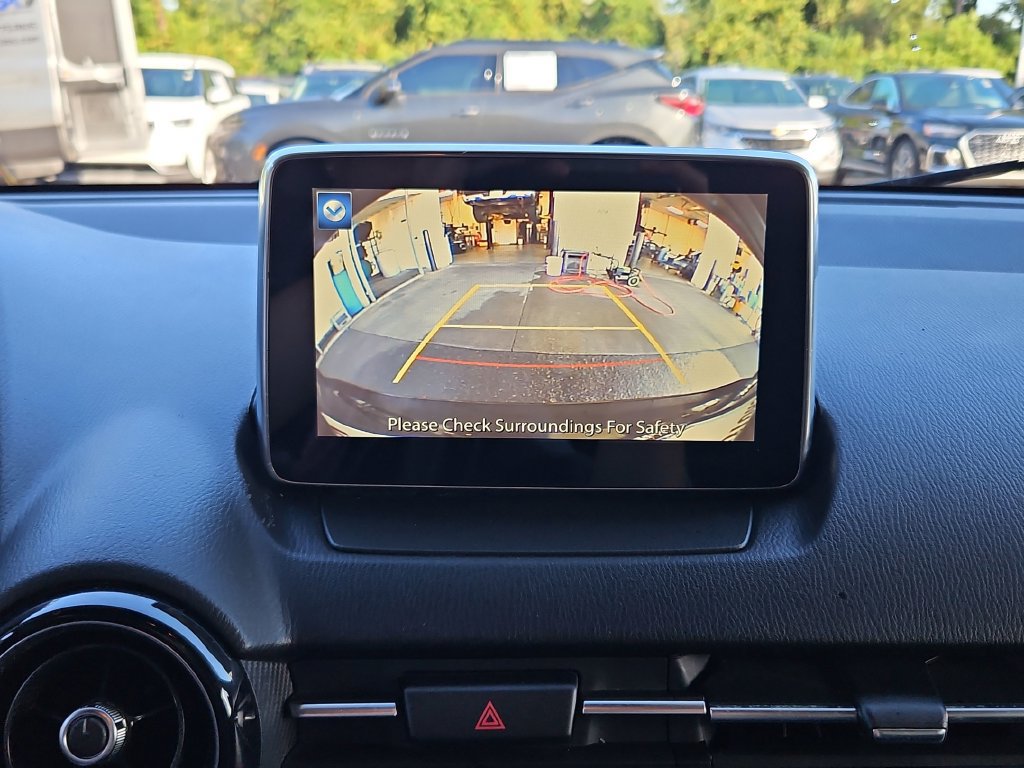 Used 2017 Toyota Yaris iA FWD image 20