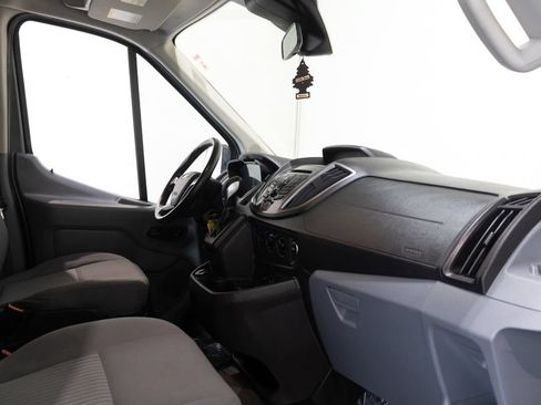 Used 2017 Ford Transit 350 XLT RWD image 19