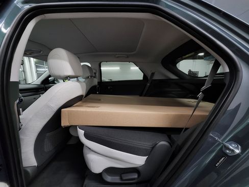 New 2026 Hyundai Ioniq 5 Limited image 15