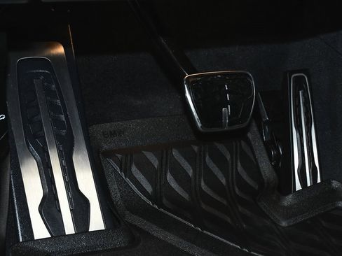 Used 2024 BMW XM Label Red image 23