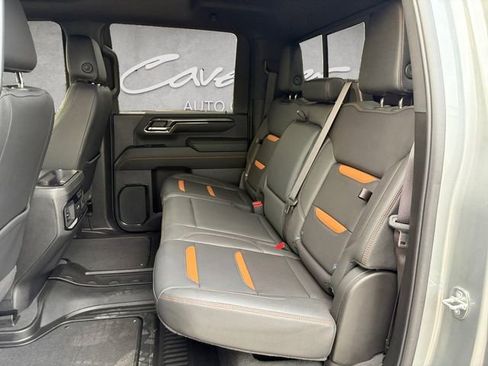 Used 2024 GMC Sierra 2500 AT4 w/ AT4 Premium Plus Package image 22