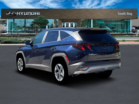 New 2026 Hyundai Tucson SEL image 5