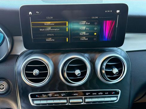 Used 2022 Mercedes-Benz GLC 300 image 32