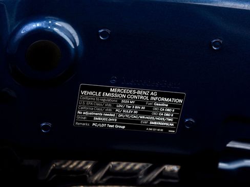 Used 2025 Mercedes-Benz CLA 250 CLA 250 image 34