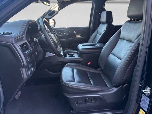 Used 2024 Chevrolet Tahoe LT AWD/4WD image 10