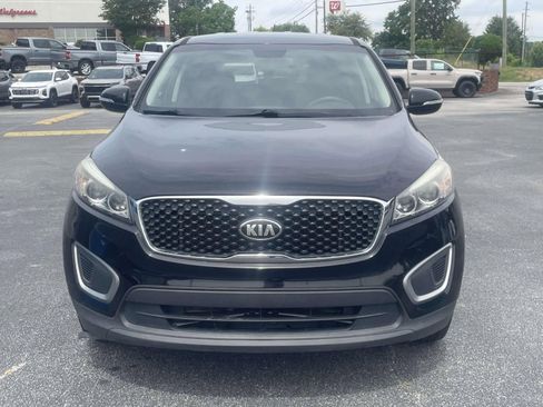 Used 2017 Kia Sorento L FWD image 8