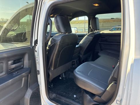 Used 2021 RAM 2500 Tradesman image 6