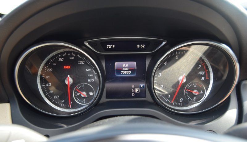 Used 2019 Mercedes-Benz CLA 250 4MATIC w/ Premium Package image 27