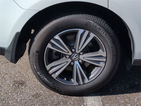 Used 2017 Acura MDX FWD image 14