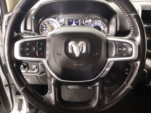 Used 2020 RAM 1500 Big Horn image 3