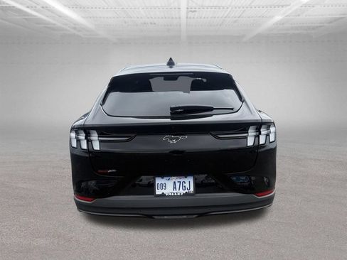 New 2025 Ford Mustang Mach-E Premium AWD/4WD image 6