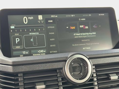 New 2026 INEOS Grenadier Fieldmaster Edition AWD/4WD image 23