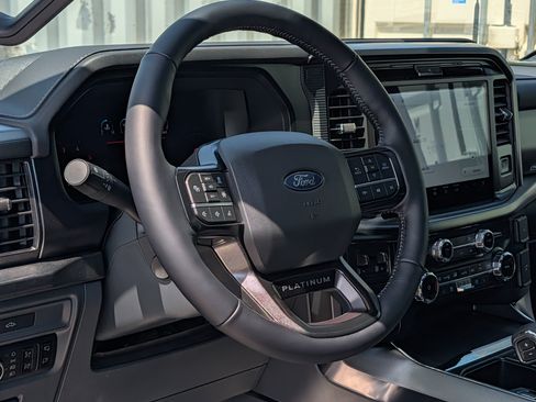 New 2026 Ford F150 Platinum RWD image 25