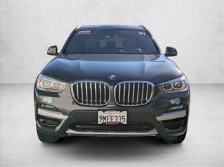 Used 2021 BMW X3 xDrive30e w/ Convenience Package video 2