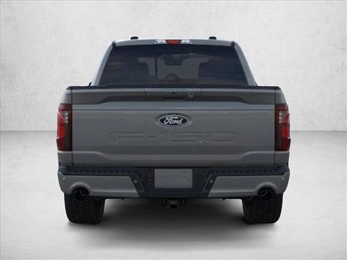 New 2026 Ford F150 XLT w/ Equipment Group 303A High image 5