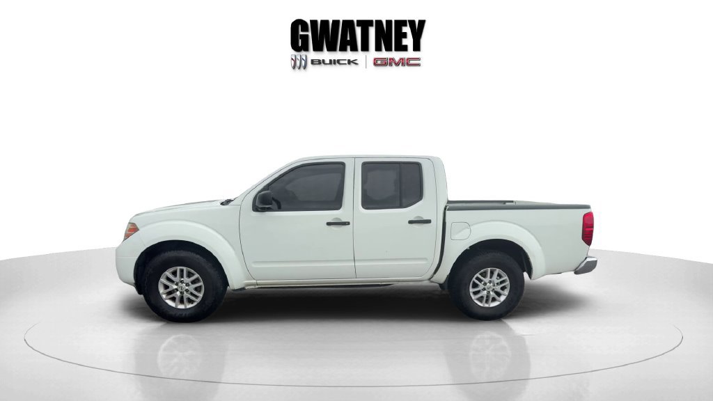 Used 2015 Nissan Frontier SV RWD image 6