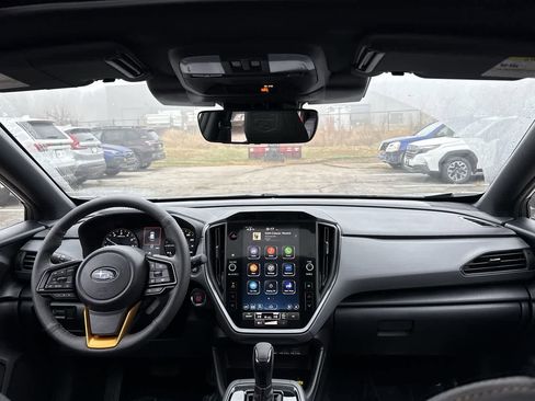New 2026 Subaru Crosstrek 2.5i Wilderness image 15