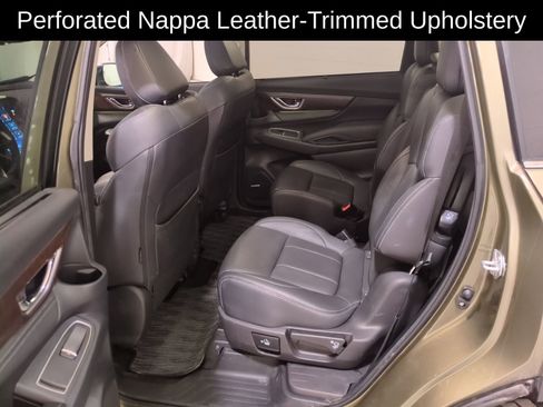 Certified 2023 Subaru Ascent Touring image 16