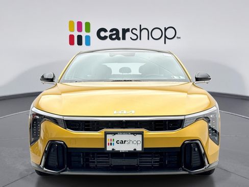Used 2026 Kia K4 GT-Line Turbo FWD image 8