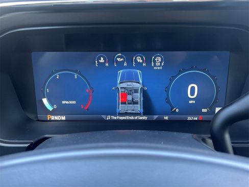 New 2026 Ford F250 Lariat w/ Black Appearance Package image 18