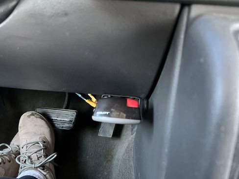 Used 2007 Chevrolet Silverado 3500 LT w/ Heavy-Duty Power Package image 27