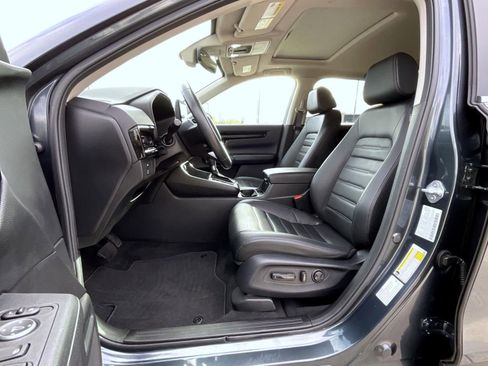 Used 2023 Honda CR-V EX-L image 10