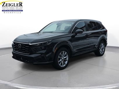 Used 2023 Honda CR-V EX