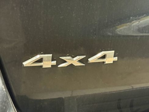 Used 2015 Jeep Grand Cherokee Limited AWD/4WD image 13