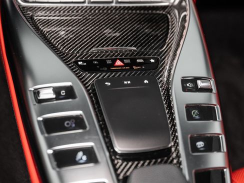 Used 2023 Mercedes-Benz AMG GT 63 S image 45