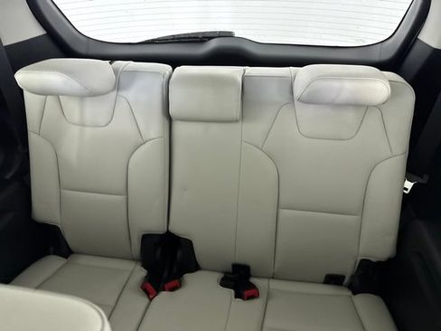 Certified 2025 Kia Telluride SX FWD image 28