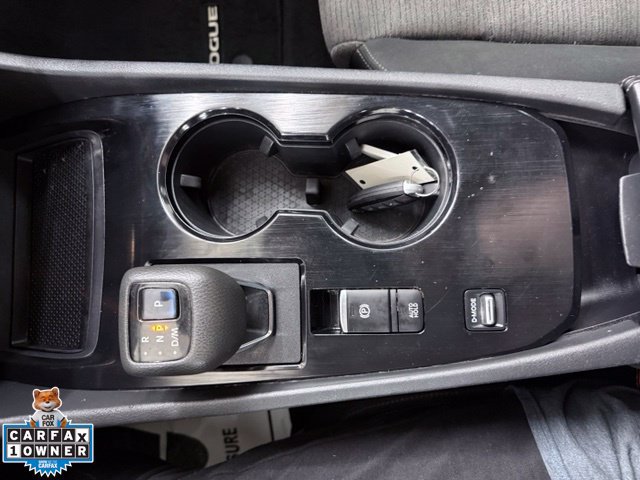 Used 2022 Nissan Rogue SV FWD image 27