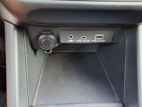 New 2026 Subaru WRX AWD/4WD image 16
