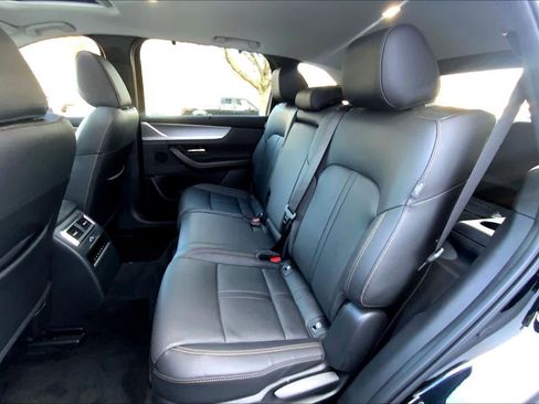 Certified 2024 MAZDA CX-90 Plug-In Hybrid w/ Preferred image 20