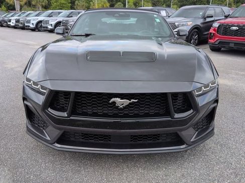 Used 2024 Ford Mustang GT Premium RWD image 9