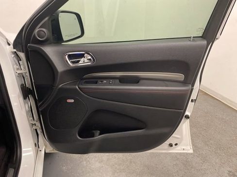 Used 2016 Dodge Durango R/T w/ Technology Group image 30